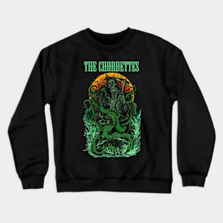 THE CHORDETTES BAND Crewneck Sweatshirt